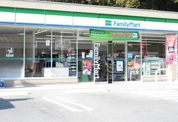 ファミリーマート大台三瀬谷店まで1100m