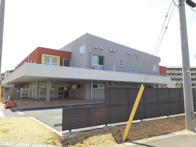 みなみ保育園まで650m