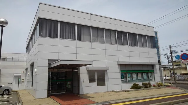 関西みらい銀行甲西支店まで1500m