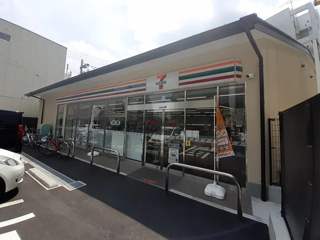 セブンイレブン　千本鞍馬口店まで223m