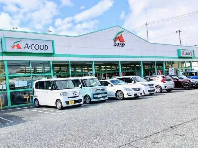 エーコープ高浜店まで1900m