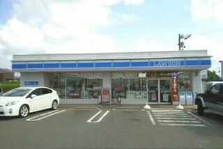 ローソン高松三谷店さんまで550m