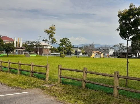 ひまわり公園まで240m