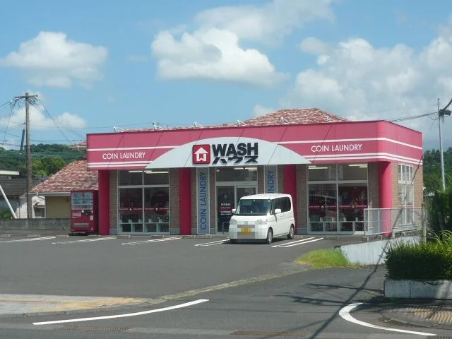 ＷＡＳＨハウス打馬店まで1320m