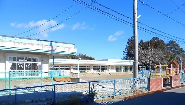 駒ヶ嶺保育所まで350m