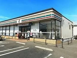 セブンイレブン金久保店まで1800m