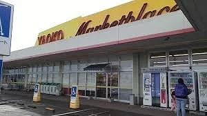 ヤオコー児玉バイパス店まで1500m