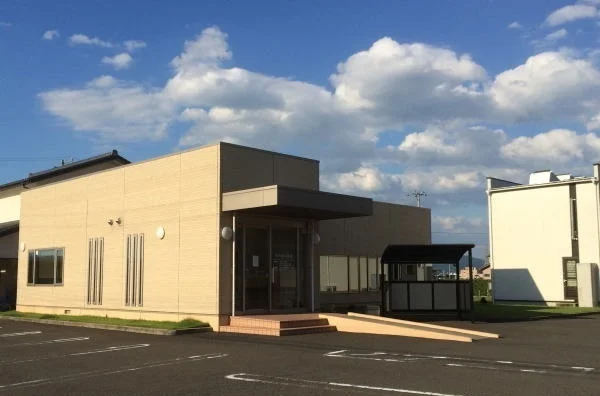 竹内歯科まで950m