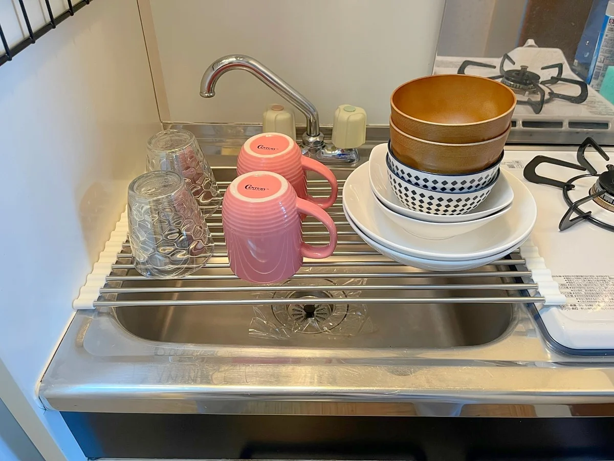 各種食器類をご用意しています🍽