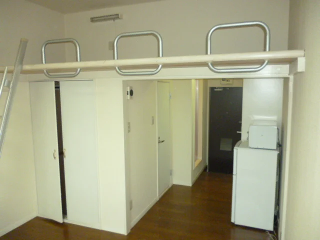 設備・仕様は号室により異なる為、現況を優先致します。