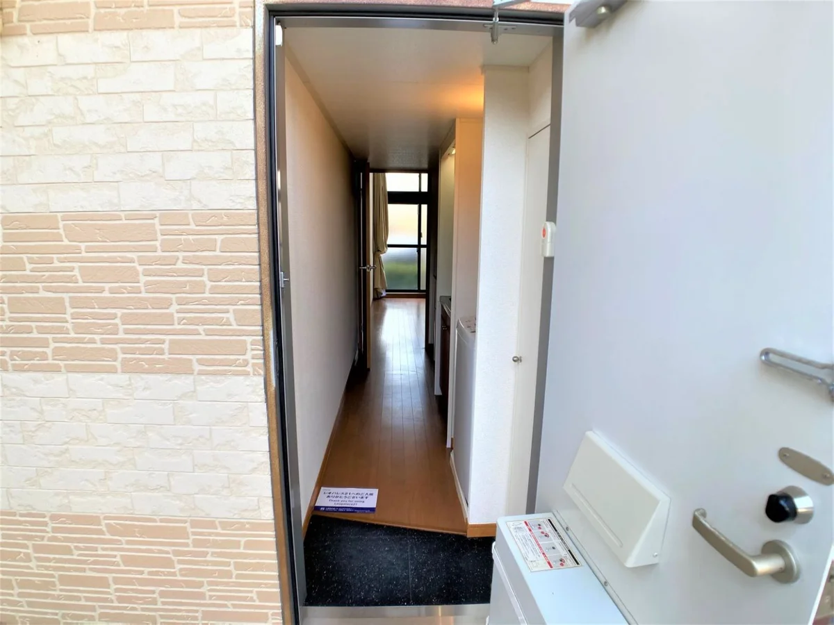 設備・仕様は号室により異なる為、現況を優先致します。