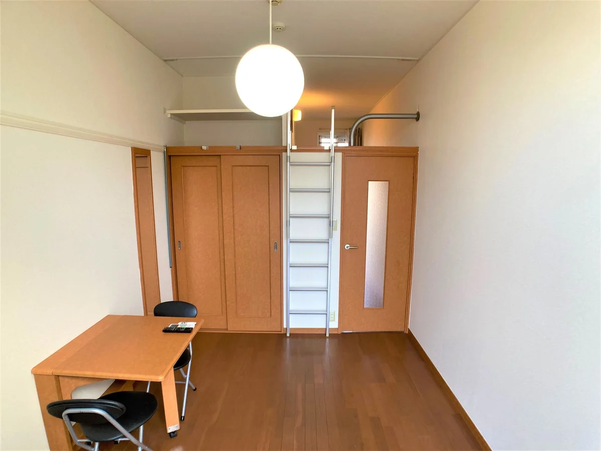 設備・仕様は号室により異なる為、現況を優先致します。