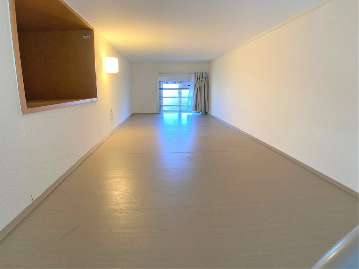 設備・仕様は号室により異なる為、現況を優先致します。