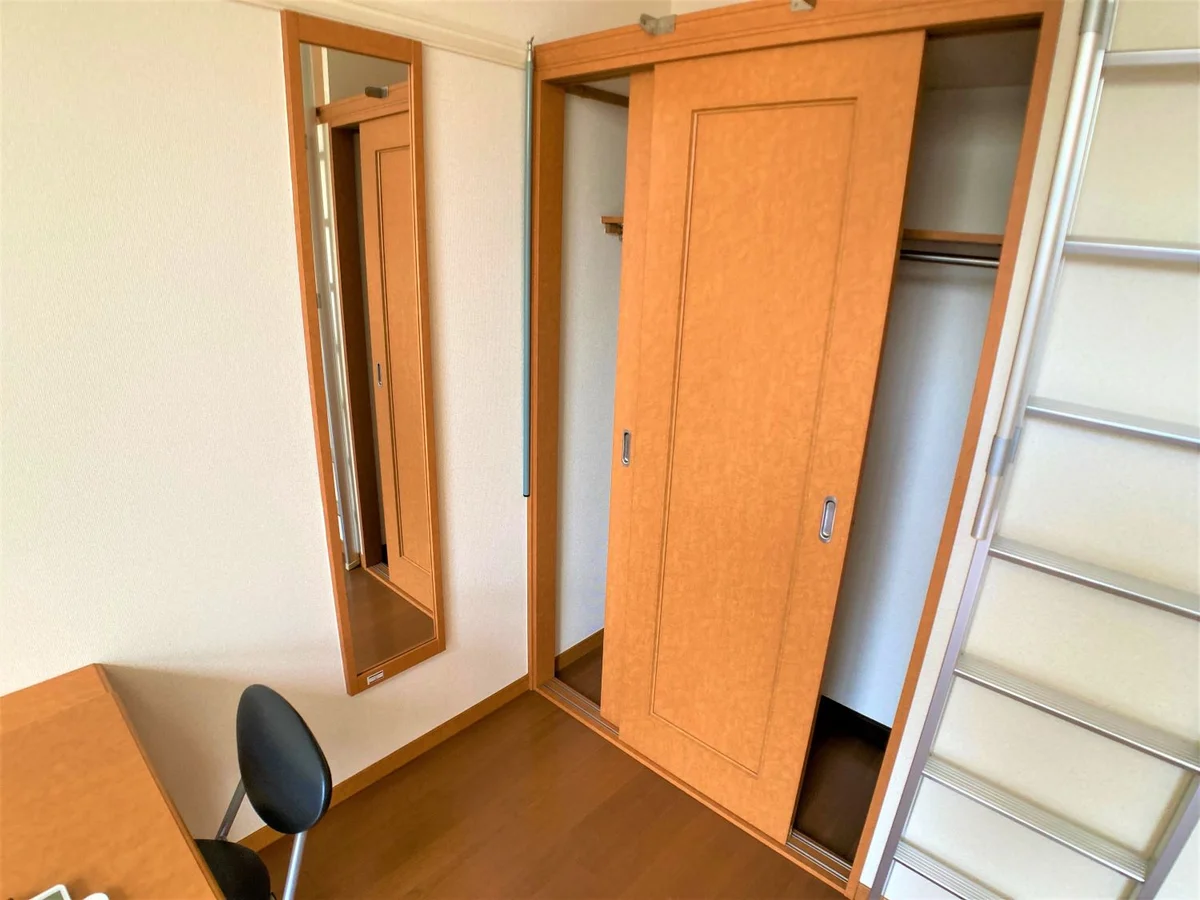 設備・仕様は号室により異なる為、現況を優先致します。