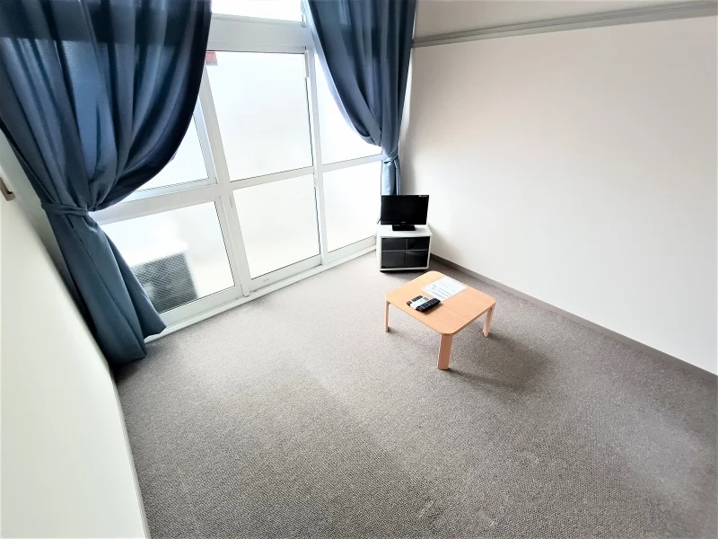 家電・家具付きのお部屋です。