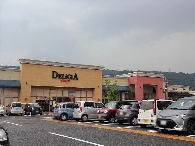 デリシア　岡谷店まで900m