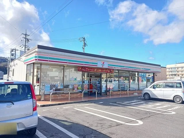 セブンイレブン岡谷郷田２丁目店まで1000m
