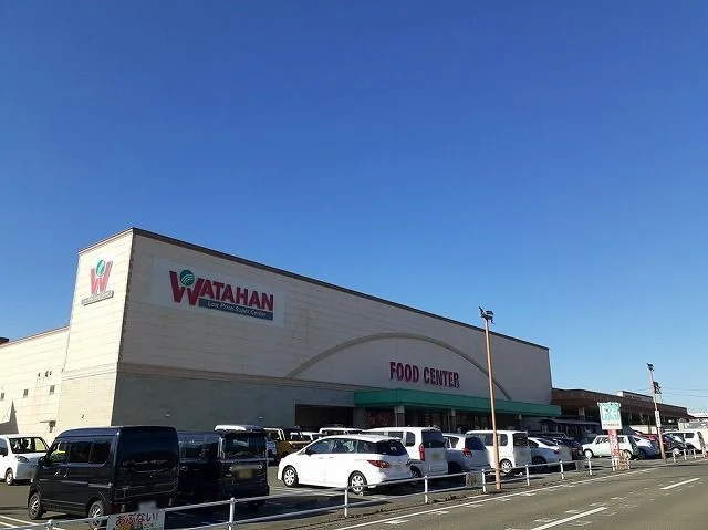 綿半スーパーセンター　箕輪店まで1000m