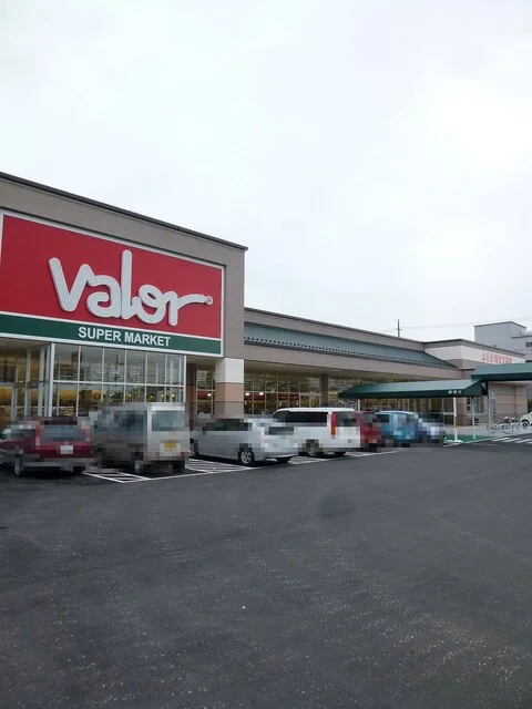 バロー　安曇川店まで400m