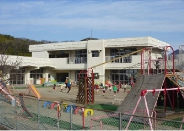 玉野市立  荘内幼稚園まで4600m