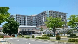 公立置賜総合病院まで550m