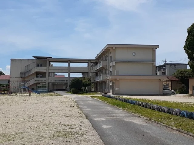 前橋市立広瀬小学校まで600m