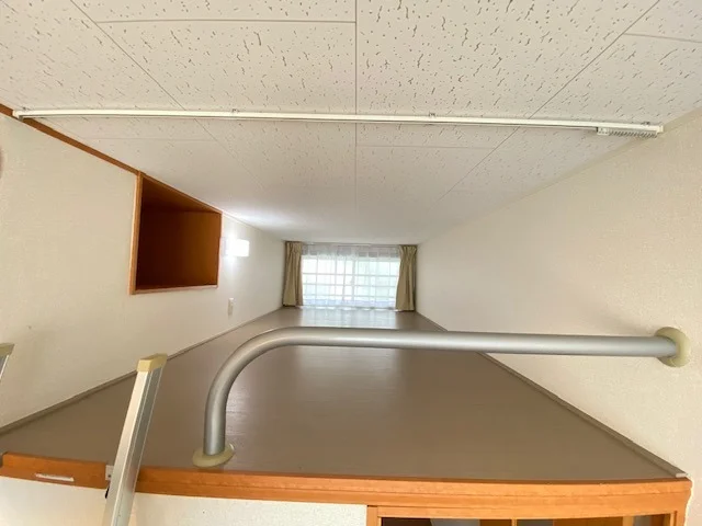 現況優先　ロフト