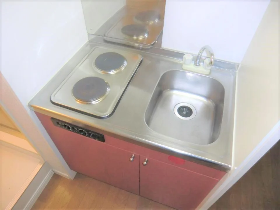 同タイプ物件の為、形状や間取寸法、色調等が実際とは異なります