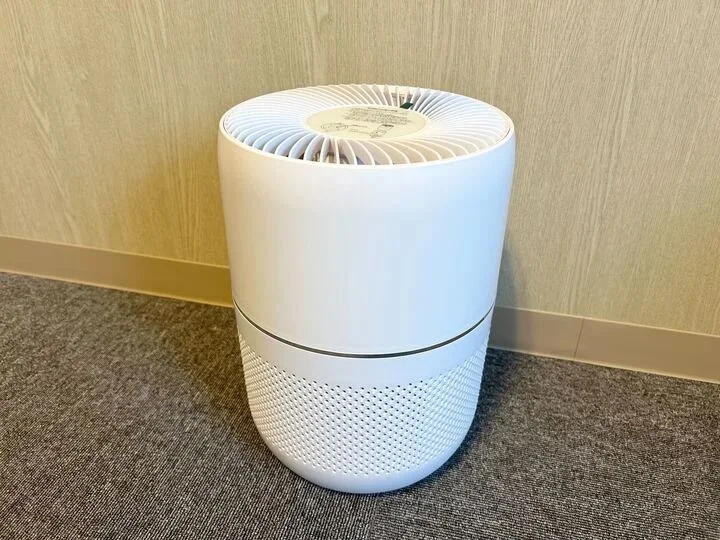 空気清浄機