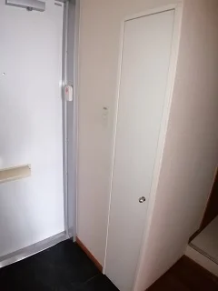 シューズボックス