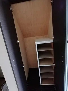 シューズボックス
