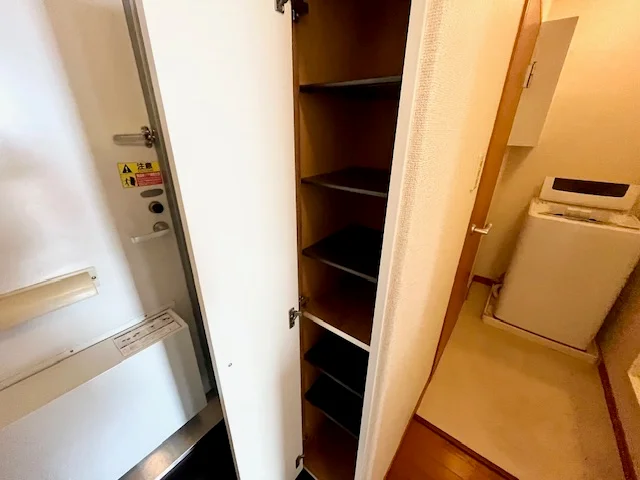 設備・仕様は号室により異なる為、現状を優先いたします。