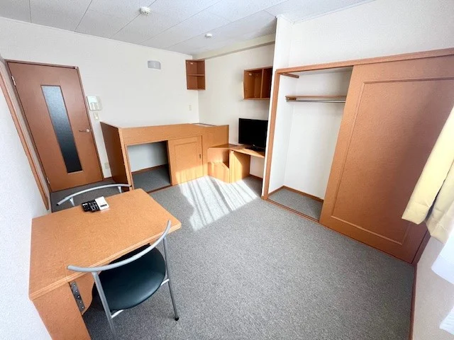 設備・仕様は号室により異なる為、現状を優先いたします。