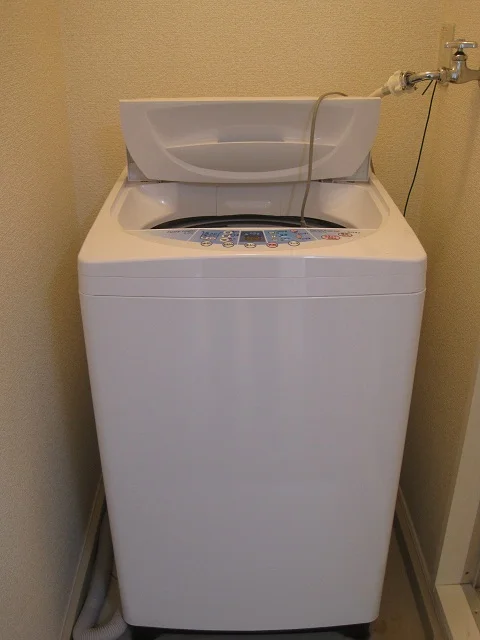 洗濯機