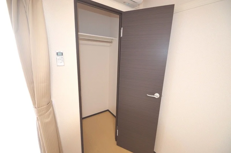 設備仕様は号室により異なる為、現況を優先します。