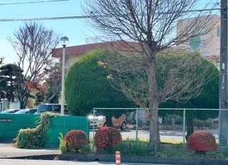 那須塩原市立大原間小学校まで1400m