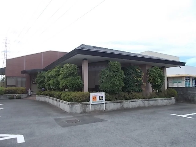 焼肉レストラン大門まで850m