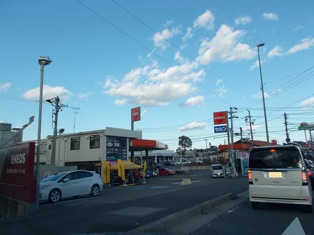 ＥＮＥＯＳ 掛川インター店まで800m