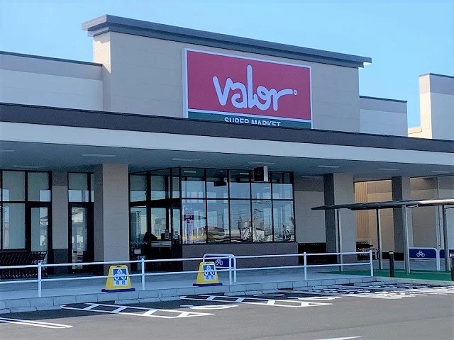 バロー 袋井南店まで1000m