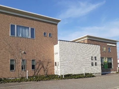 大沢野中央診療所まで180m