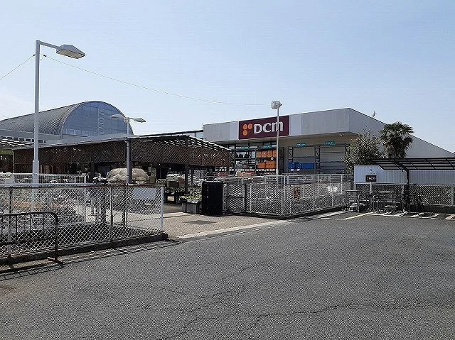 ＤＣＭ羽島店まで500m