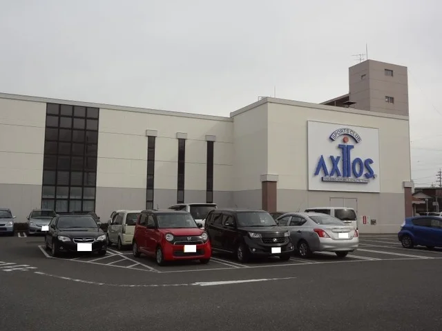 アクトス桑名店まで160m