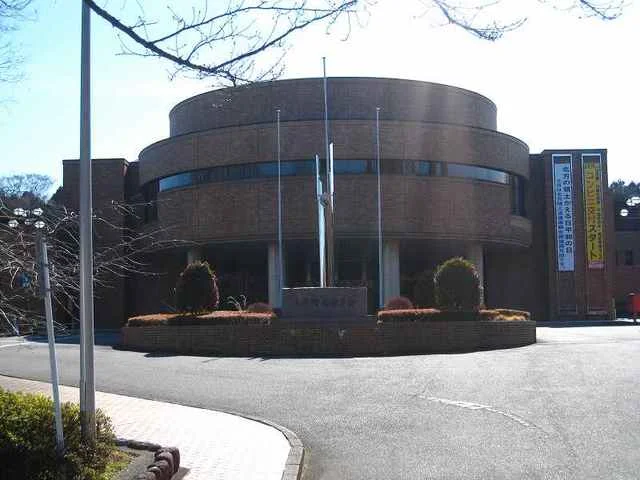 いなべ市役所大安庁舎まで850m