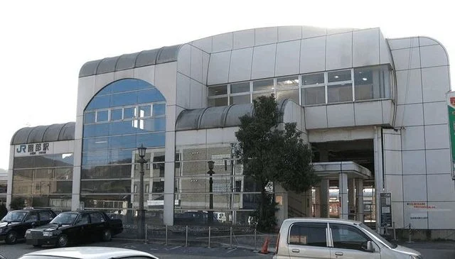 ＪＲ園部駅まで1000m