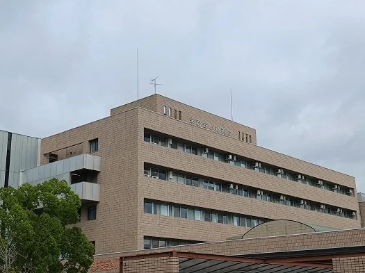 栄宏会小野病院まで1900m