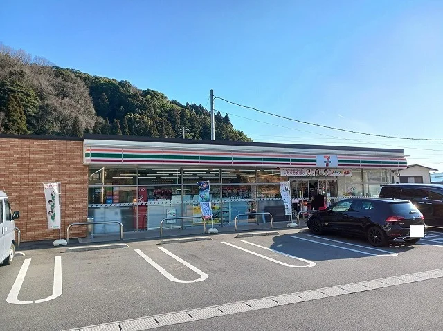 セブンイレブン周南下上店まで1200m