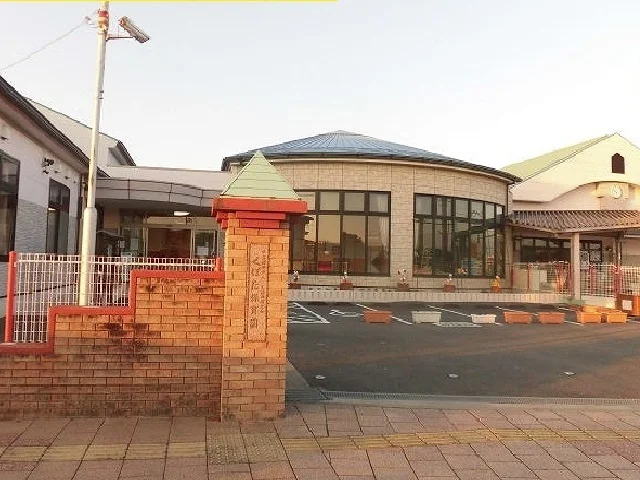 くぼた保育園まで1500m