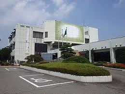 美里町役場まで3400m