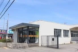 美里郵便局まで3300m