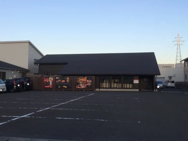 もも蔵敦賀店まで750m